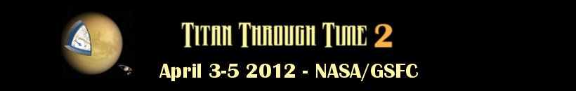 Titan Through Time 2!