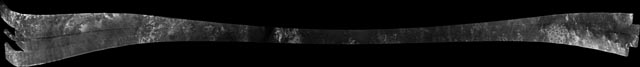 T58 swath