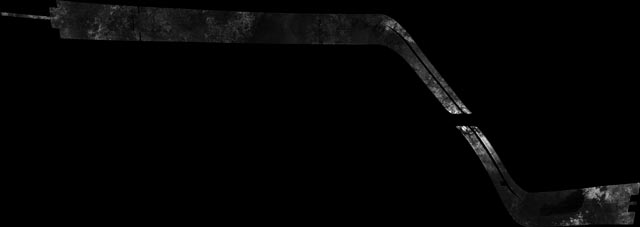 T65 swath