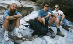 research group picture