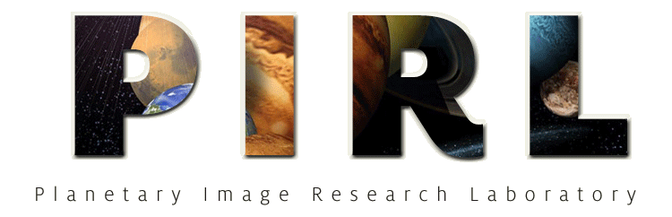 Planetary Image Research Laboratory