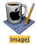 ImageJ Icon
