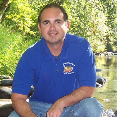 Image of Richard Leis, Jr.