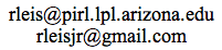 email image